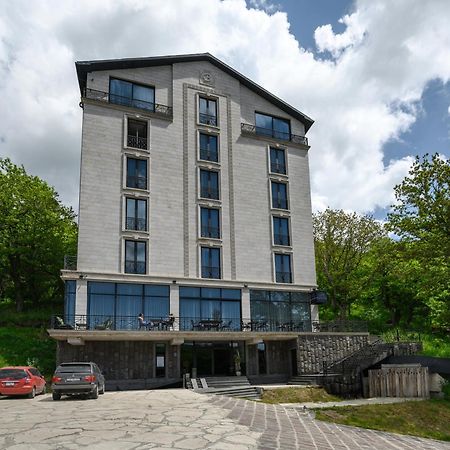Aurora Resort, Tsaghkadzor Exteriör bild