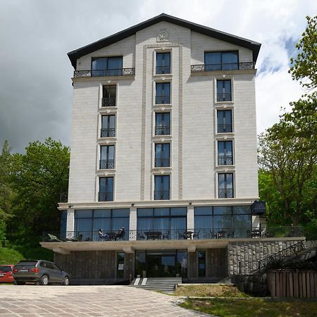Aurora Resort, Tsaghkadzor Exteriör bild